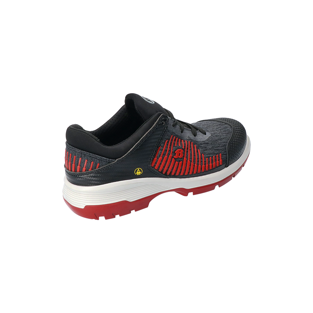 Bata Forward Turn XW - Safety Shoe S1P