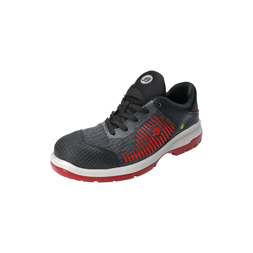 Bata Forward Turn XW - Safety Shoe S1P