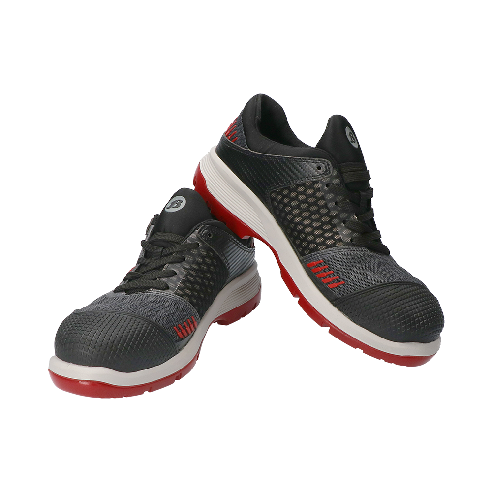 Bata Forward Turn XW - Safety Shoe S1P