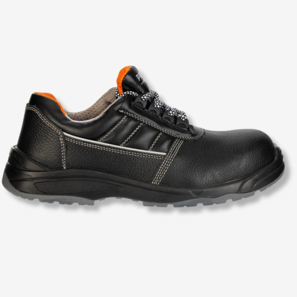 سيفتي شوز HDS موديل 151 S3 | HDS Safety Shoes Model 151 S3
