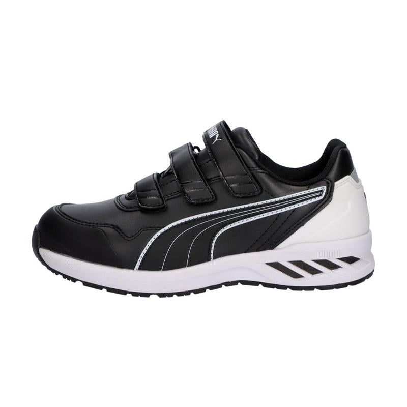 PUMA Safety Shoes - Model Rider 2.0 Low