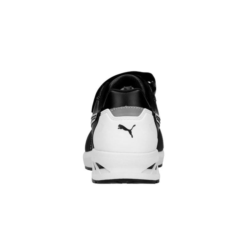 PUMA Safety Shoes - Model Rider 2.0 Low