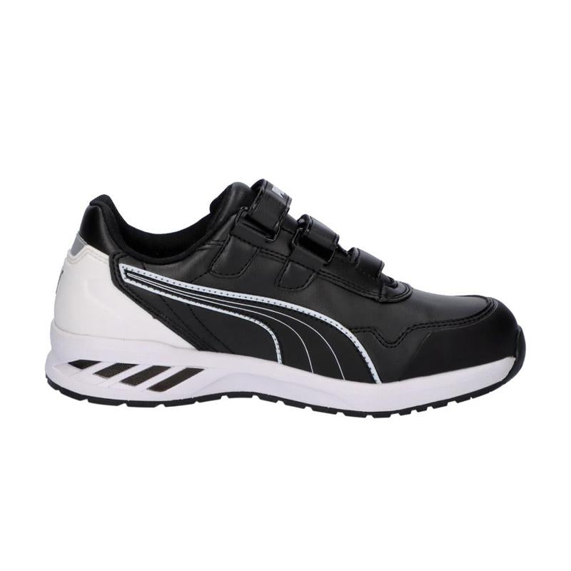 PUMA Safety Shoes - Model Rider 2.0 Low