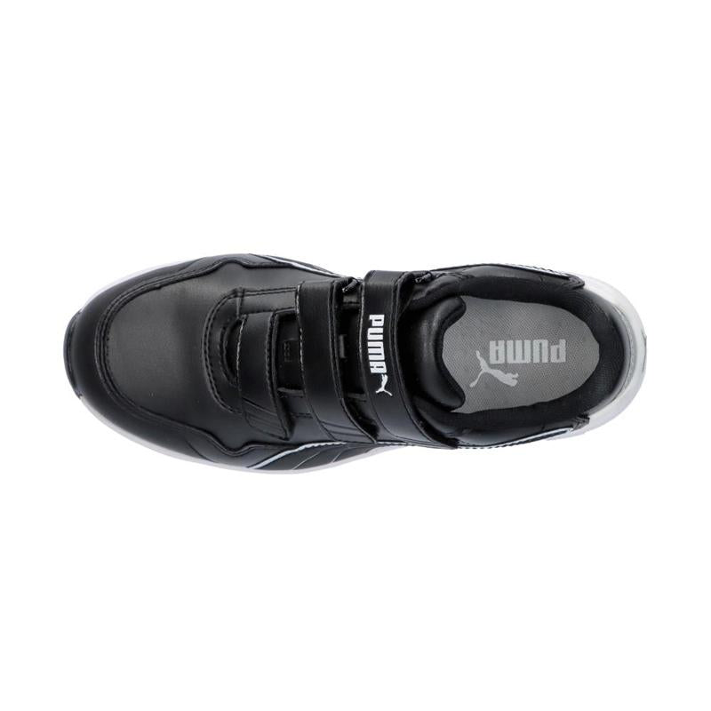 PUMA Safety Shoes - Model Rider 2.0 Low