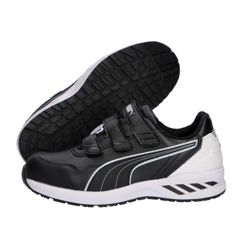 PUMA Safety Shoes - Model Rider 2.0 Low