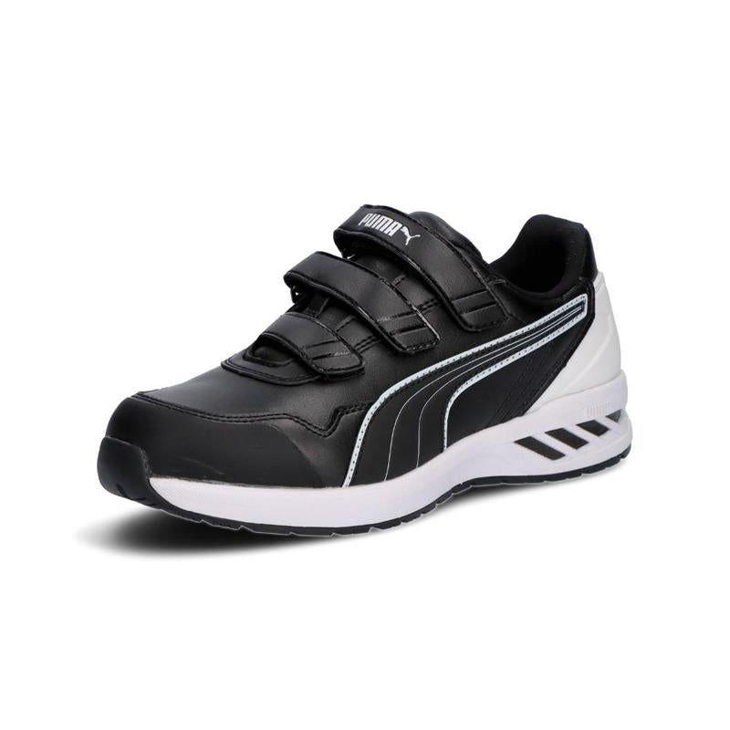 PUMA Safety Shoes - Model Rider 2.0 Low