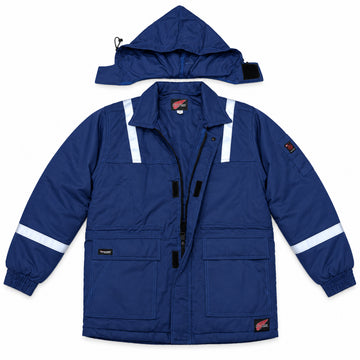 Redwing FR Jacket - Blue
