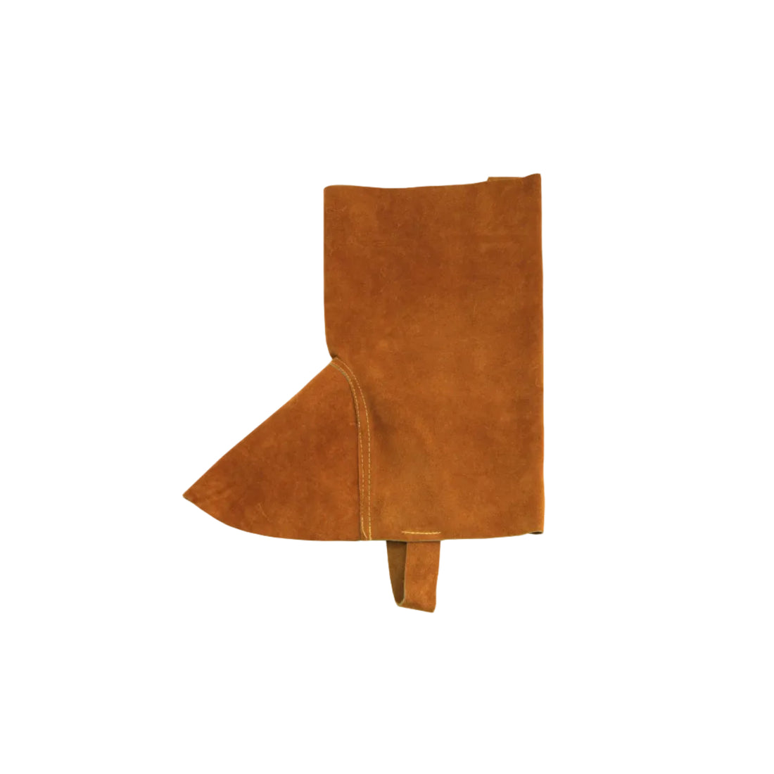 Welding Leg Guard Made in PAKISTAN ( Brown )