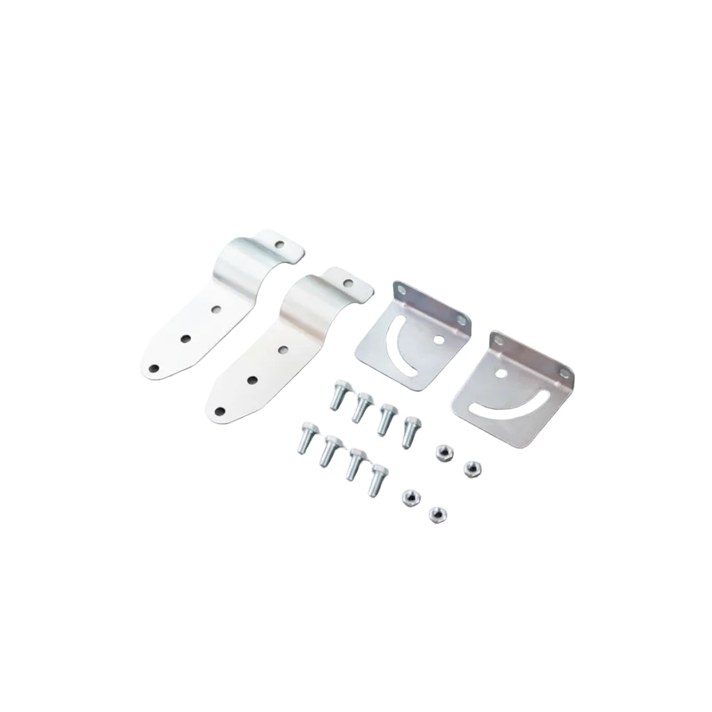 Convex Safety Mirror – Wide Angle – Outdoor Traffic & Parking Use