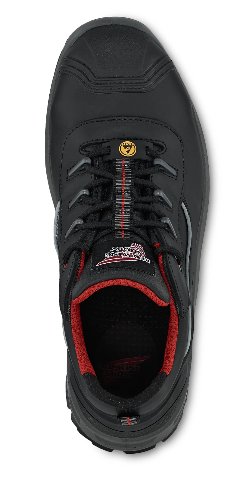 Safety Sneakers Redwing Petroking 3202