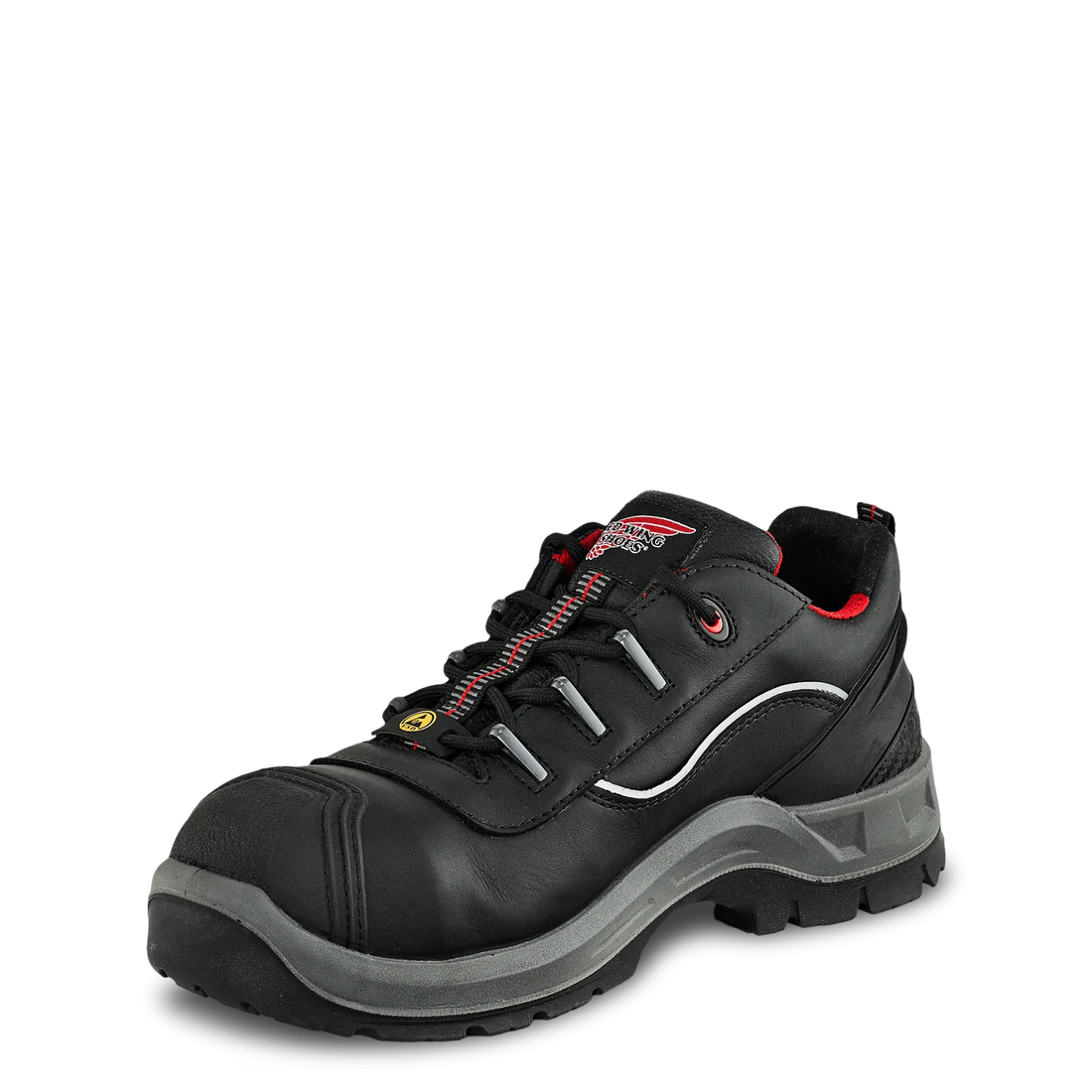 Safety Sneakers Redwing Petroking 3202