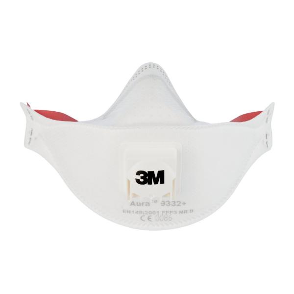قناع الوجه 3M 9332