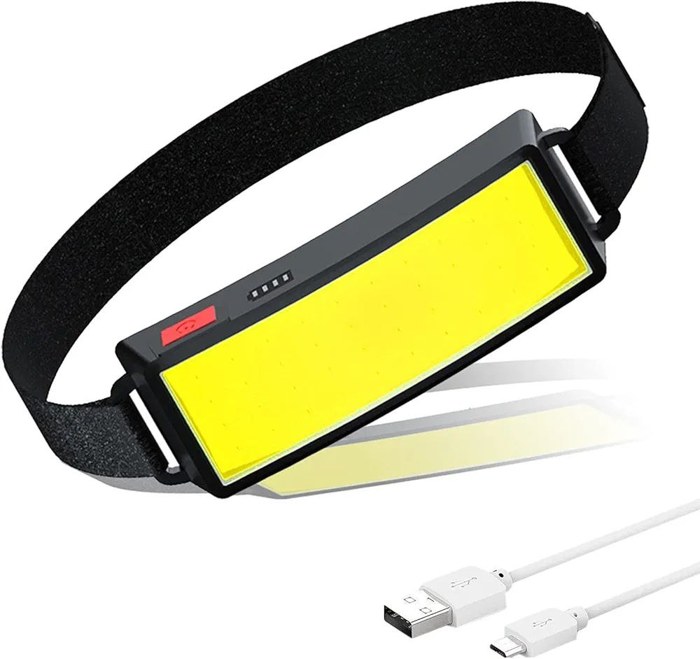TM-G14 Wide Beam Headlamp | كشاف رأس بإضاءة واسعة