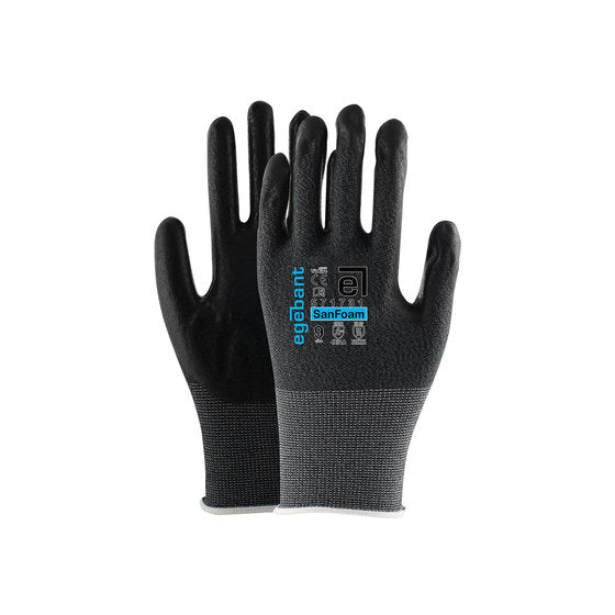 Egebant Safety Gloves - Model 571731 Multi_Purpose