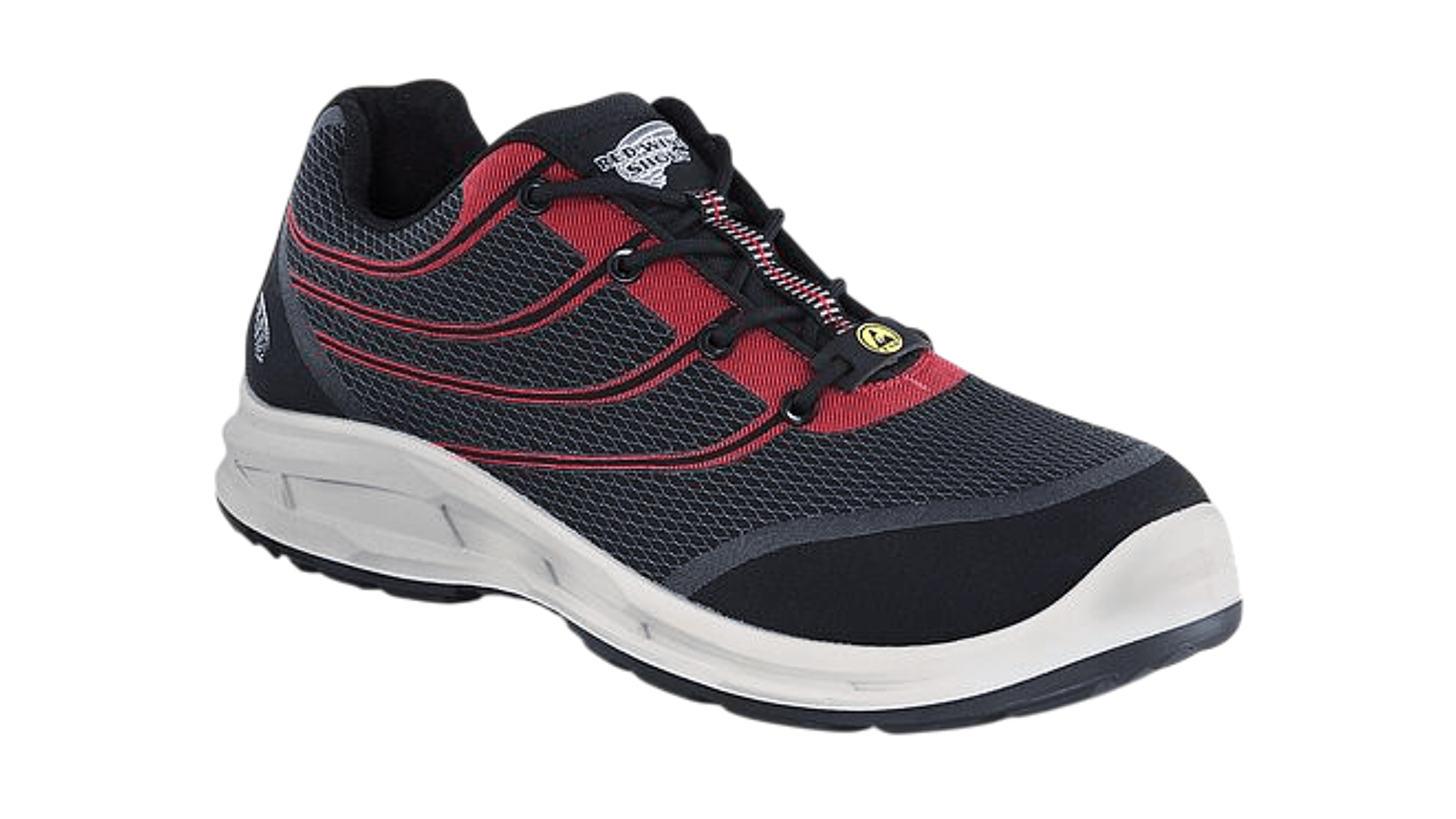 Redwing Safety Sneakers - Model #3258