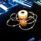 MM-278 Multifunctional Camping Light with 8M String Light