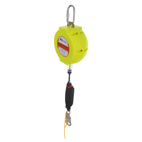 Climax Safety Fall Arrestor – 10m