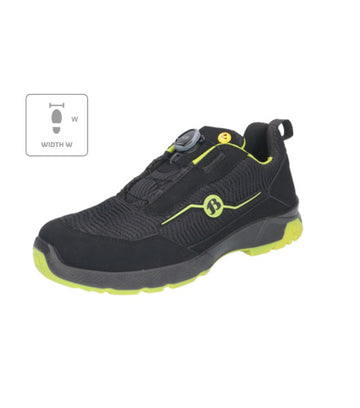 باتا سيفتي سنيكرز SUMM+ FOUR W S1P | Bata Safety Sneakers - Model SUMM+ FOUR W S1P
