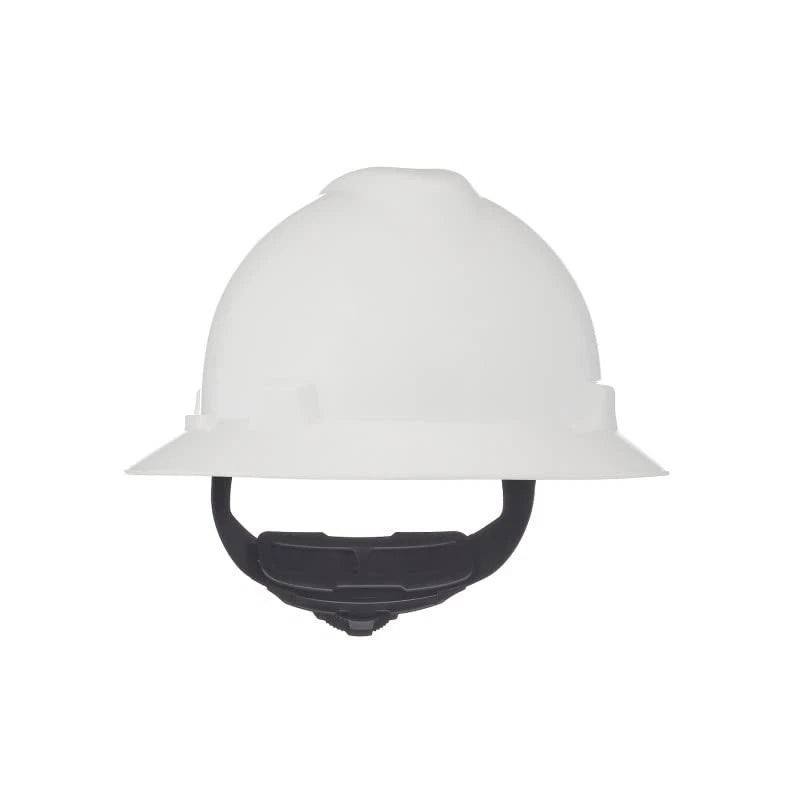 MSA Safety Helmet - Model V-Guard-Round - HC