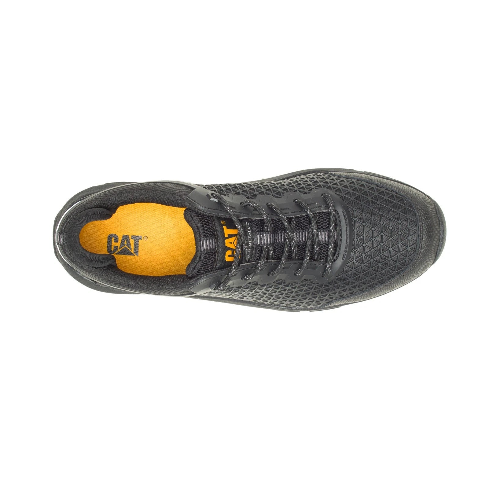 CAT Safety Sneakers - Streamline 2.0 Composite Toe CSA Work Shoe (P725306)