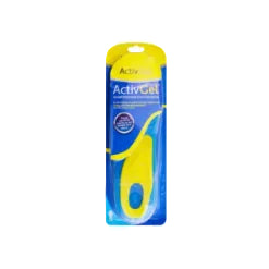 ActivGel Quotidien Soles