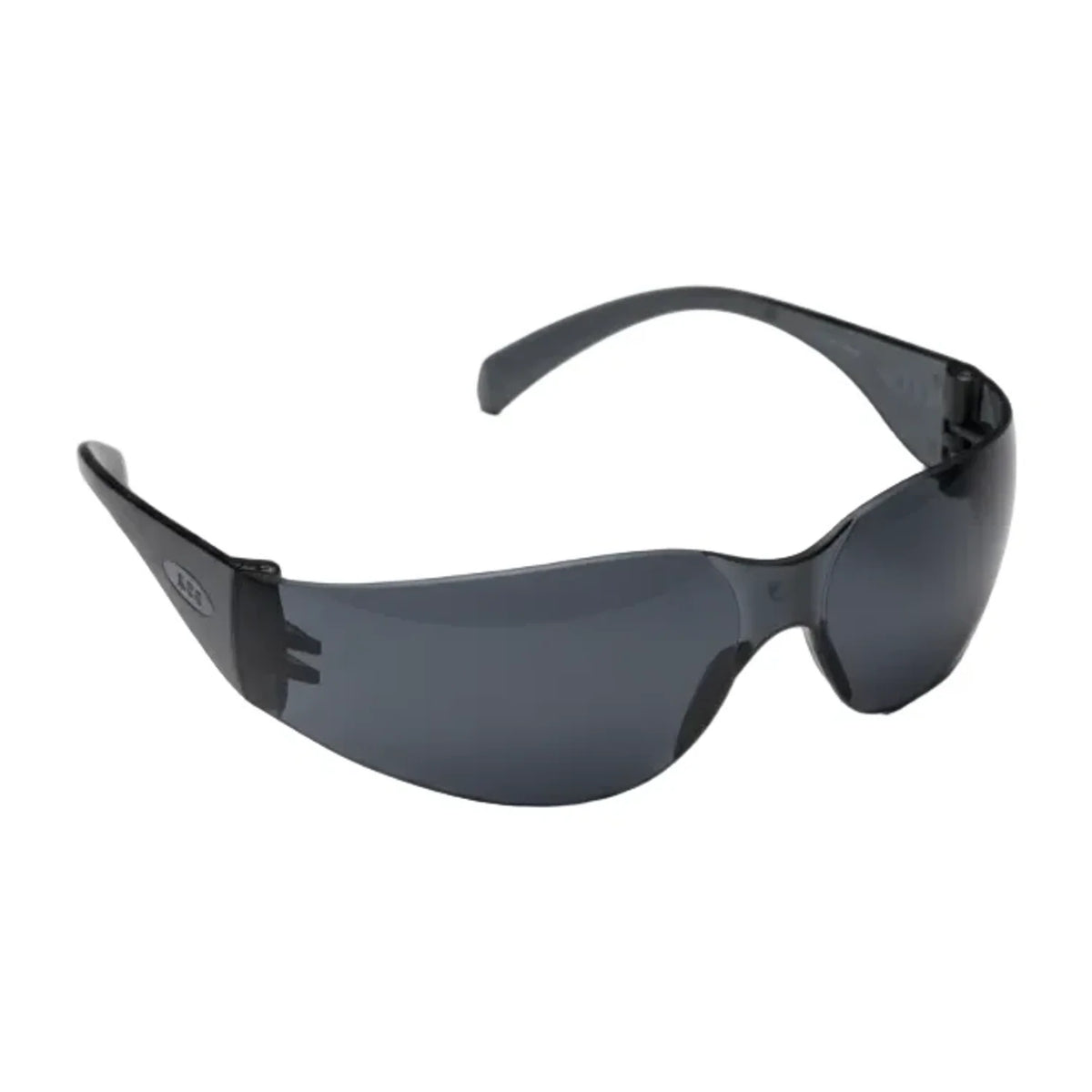 نظارة سيفتي مسحوب ثري ام هاي كوبي عدسة فاميه Virtua | SafetyGlasses-3M-Virtua-Black-HighCopy