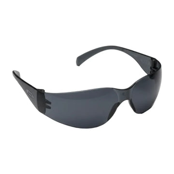 نظارة سيفتي مسحوب ثري ام هاي كوبي عدسة فاميه Virtua | SafetyGlasses-3M-Virtua-Black-HighCopy
