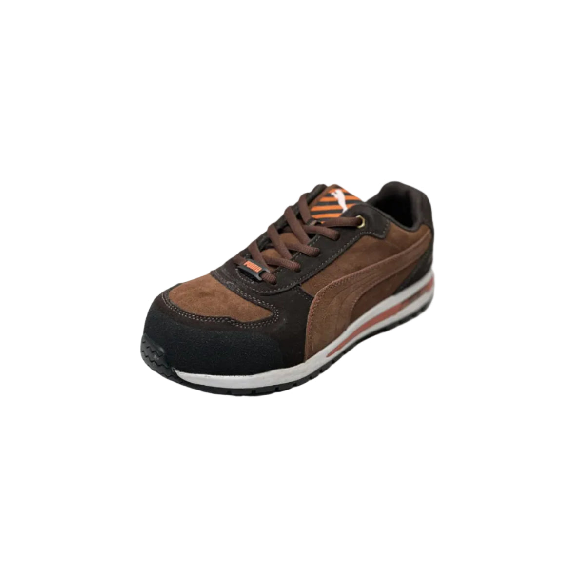 Puma Safety Sneakers - Model Barani Low  S1P