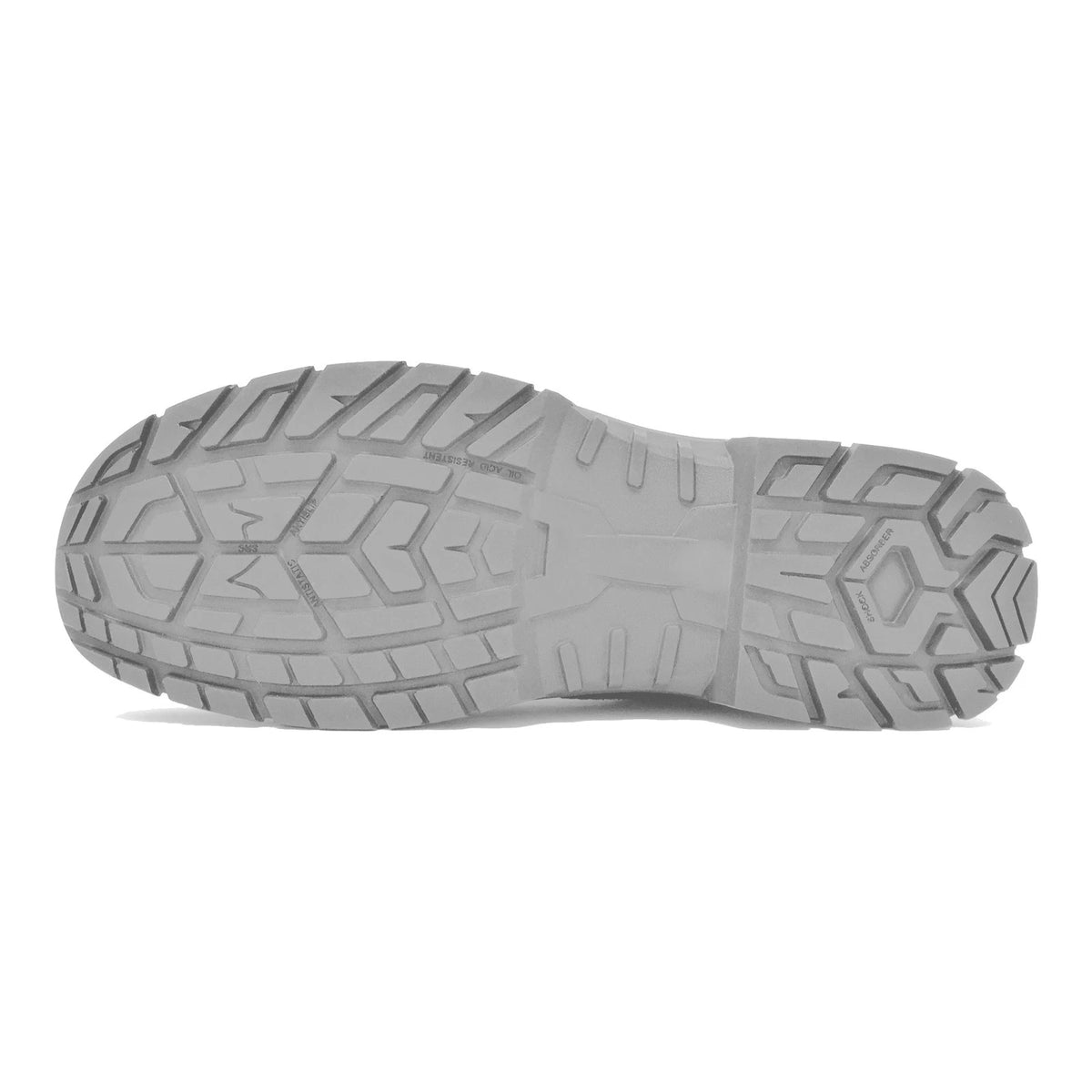 Exena Work COMO_18 S3 SRC CALZ. LOW BLACK safety shoes
