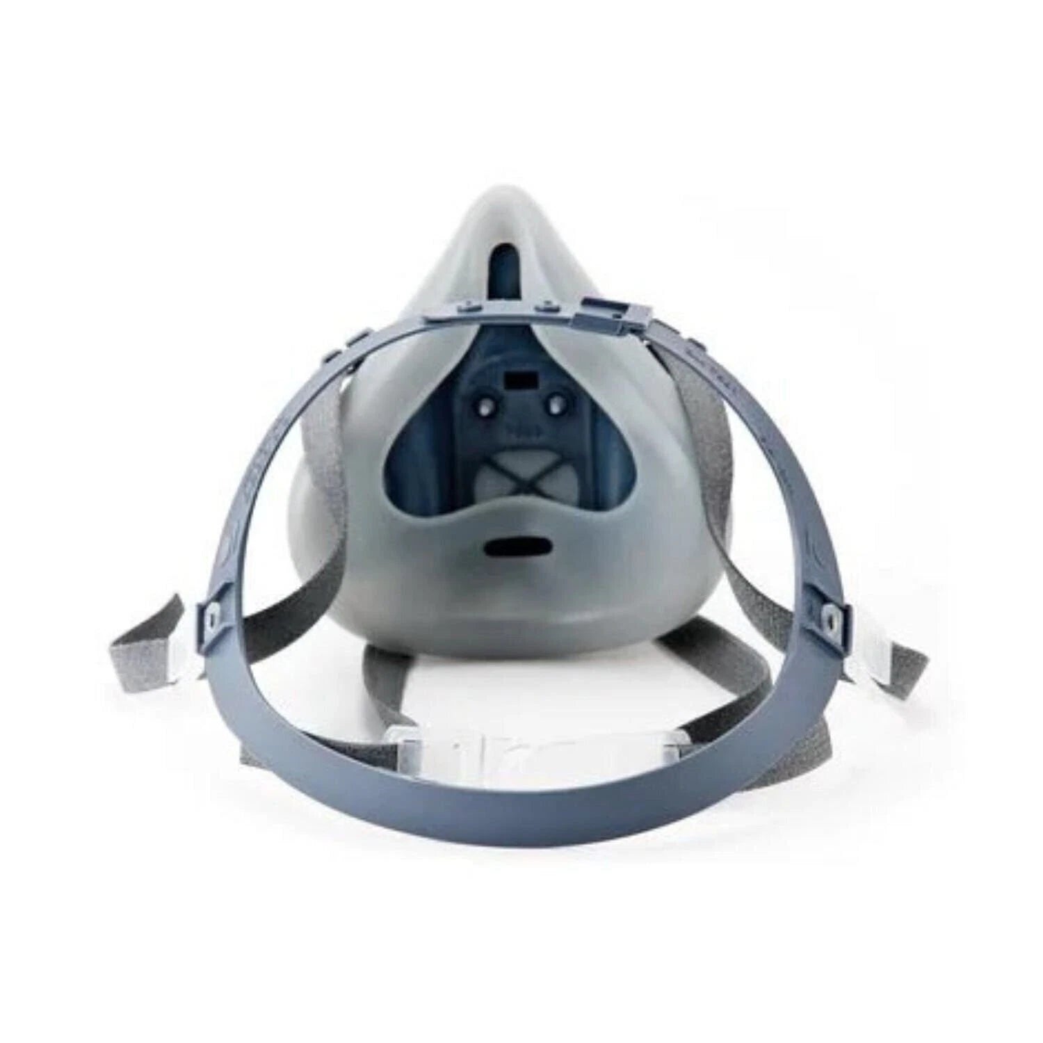 3M Reusable Half Face Mask Model (7502 )