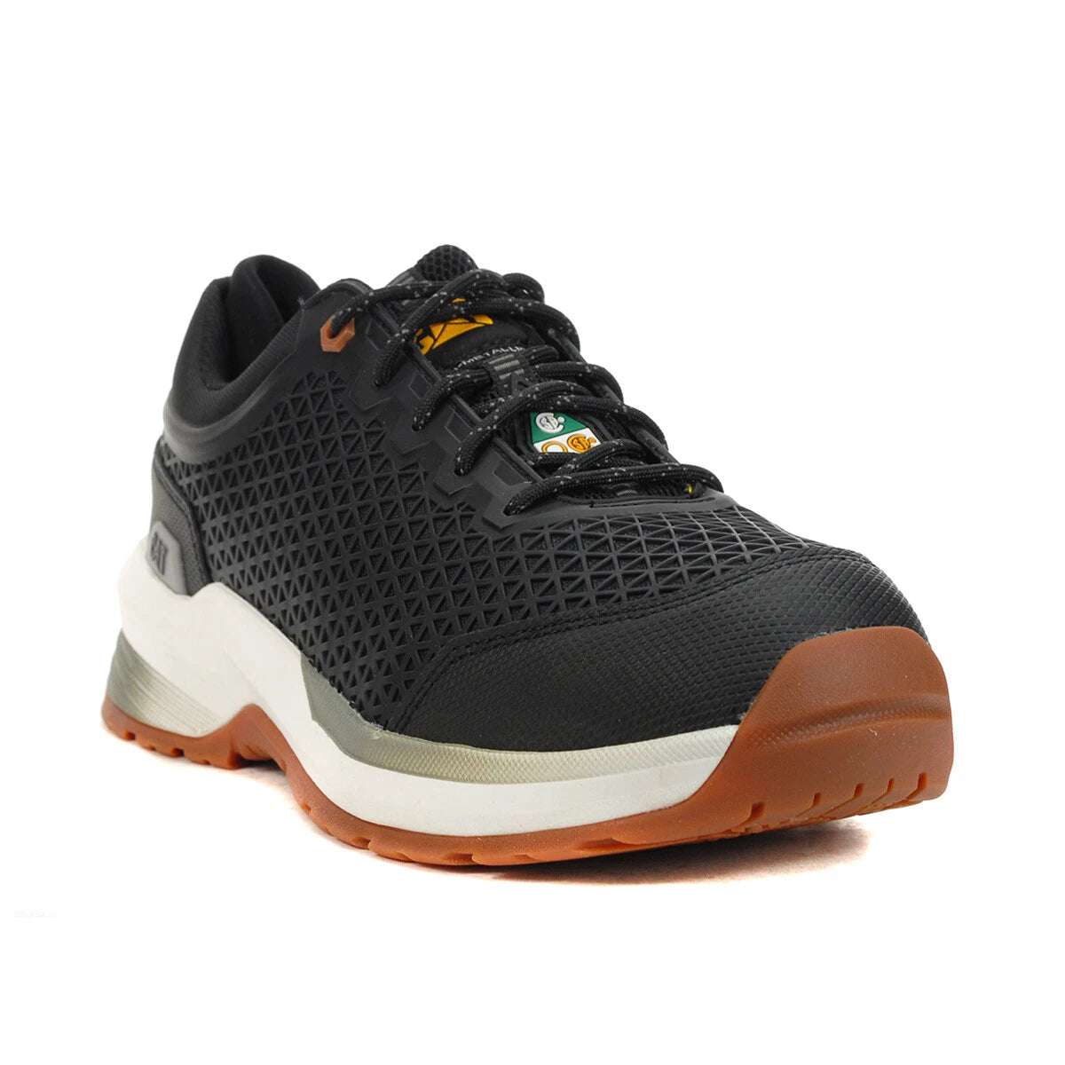 CAT Safety Sneakers - Model Men's Streamline P91345