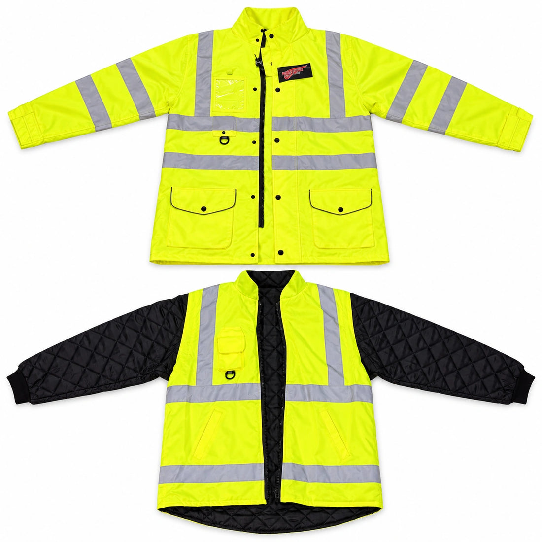 جاكيت ريدوينج 3*1 بيتلبس علي وشين والكم بيتفك صيفي و شتوي | Jacket-Redwing-3in1-PH