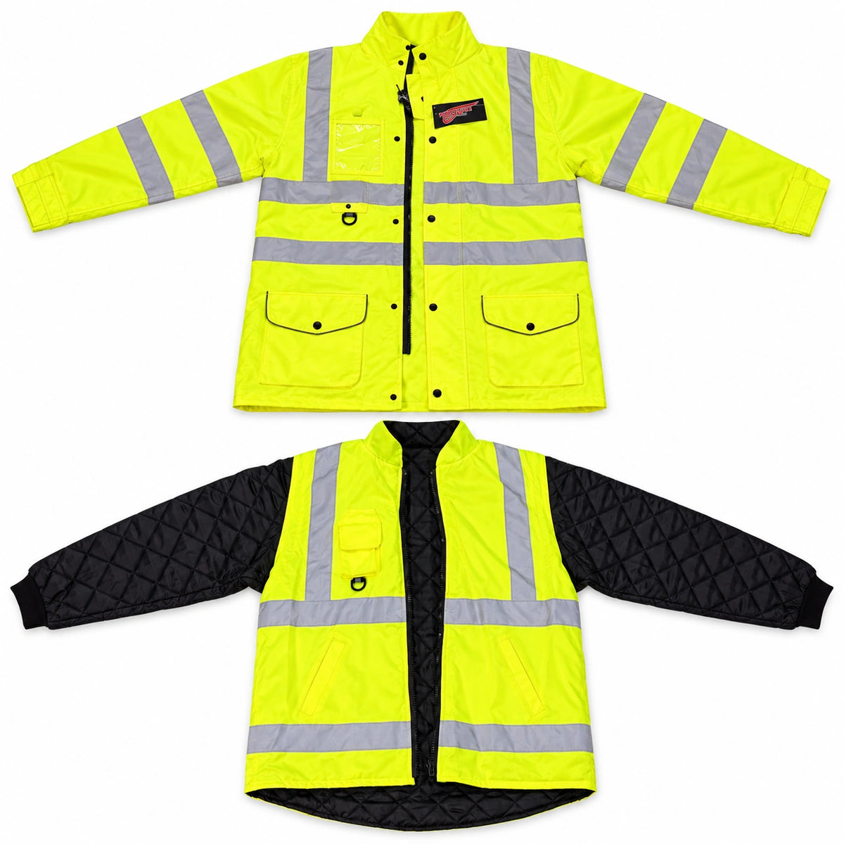 جاكيت ريدوينج 3*1 بيتلبس علي وشين والكم بيتفك صيفي و شتوي | Jacket-Redwing-3in1-PH