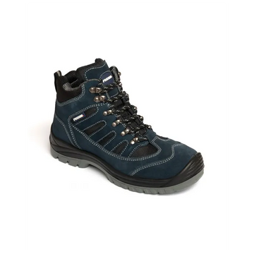 ROSSINI Safety Half Boots - Model TOLEDO High