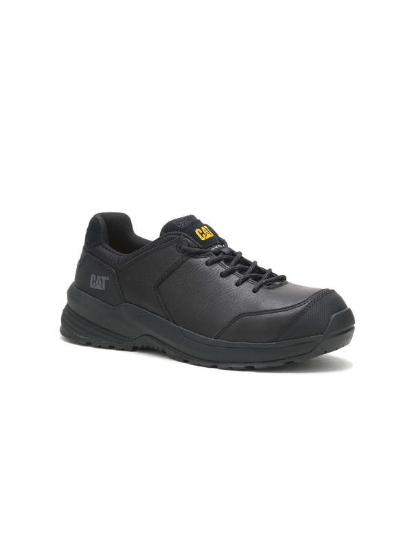 CAT Streamline 2.0 Safety Sneakers Leather Composite Toe - P91351