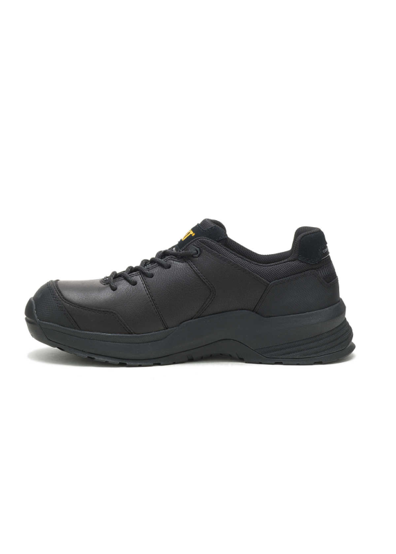 CAT Streamline 2.0 Safety Sneakers Leather Composite Toe - P91351