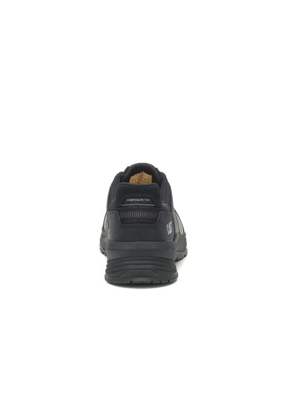 CAT Streamline 2.0 Safety Sneakers Leather Composite Toe - P91351