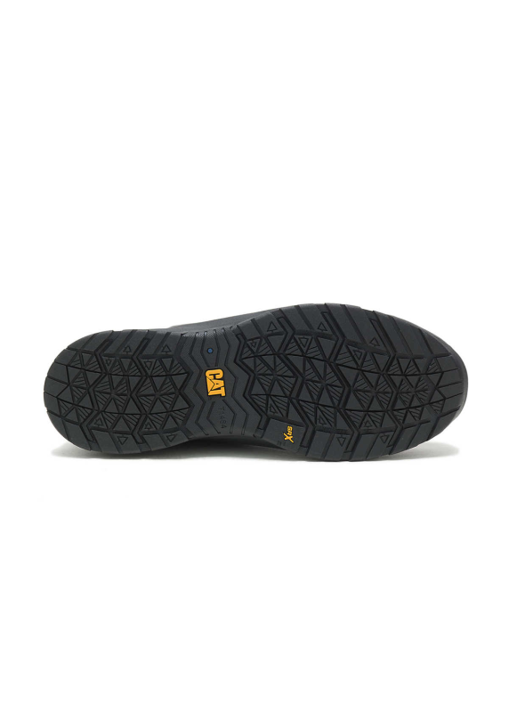 CAT Streamline 2.0 Safety Sneakers Leather Composite Toe - P91351