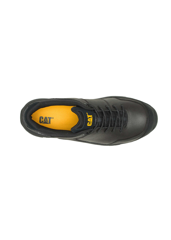 CAT Streamline 2.0 Safety Sneakers Leather Composite Toe - P91351