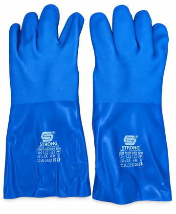 Strong Chemical Gloves P5125B