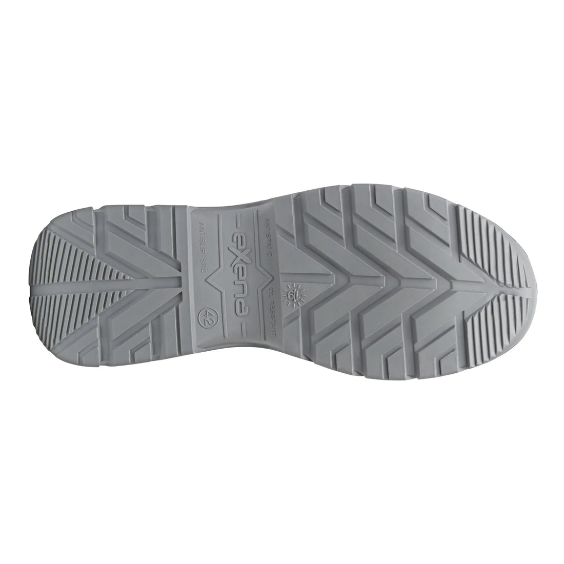 سيفتي هاف بوتExena موديل Sardegna 24 S3 | Exena Safety Half Boots Sardegna 24 S3