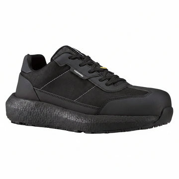 Toworkfor Safety Sneakers - Model Zero All Black