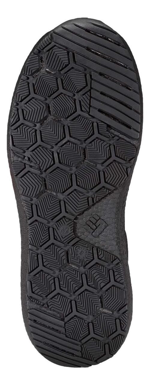 Toworkfor Safety Sneakers - Model Zero All Black