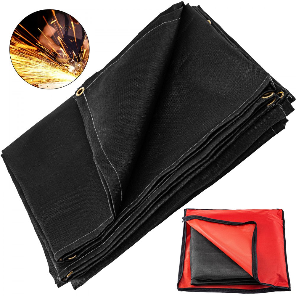 بطانية حريق ٣×٣ متر | Fire Blanket 3x3 m