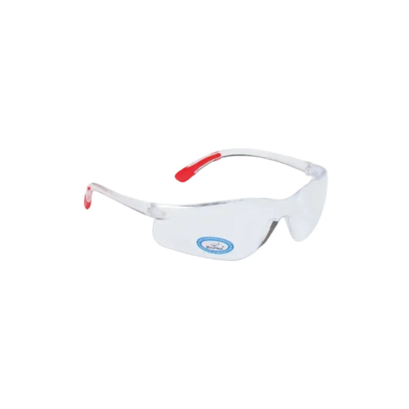 Vaultex Safety Glasses - Code V92 -Clear