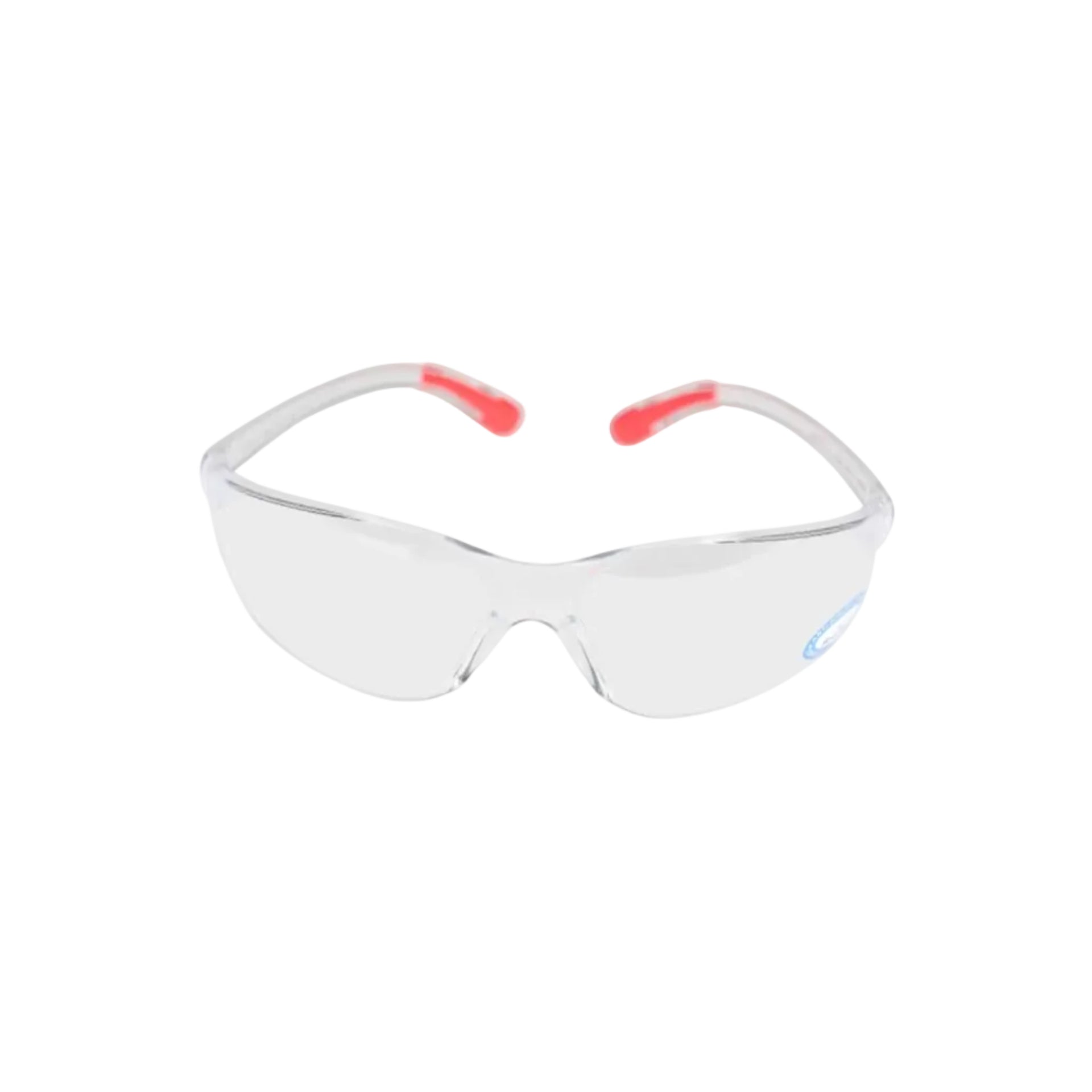Vaultex Safety Glasses - Code V92 -Clear