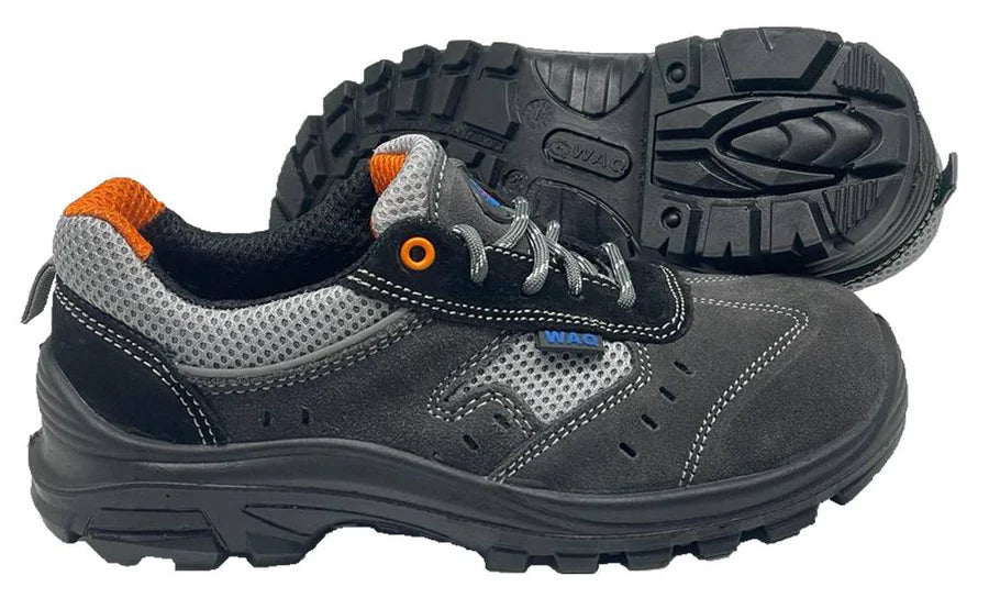 WAQ SS-64 Safety Shoes