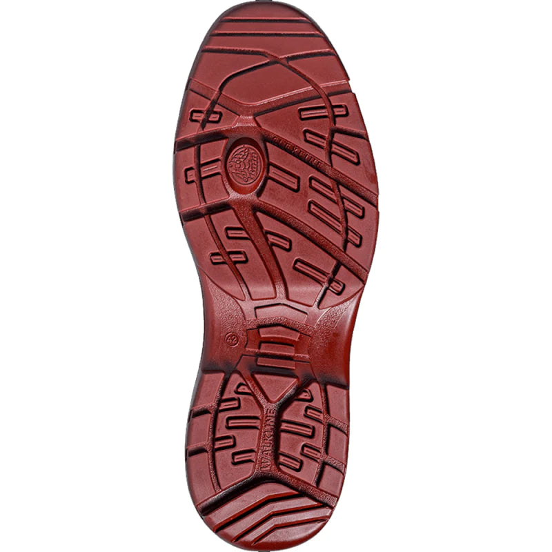 Bata Safety Half Boots - Model Wing S1P